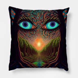 Survey Selva Pillow