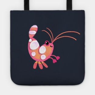 Sea anemone friends 3 Tote