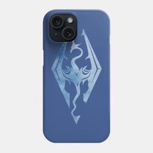 Dragonborn T-Shirt Phone Case