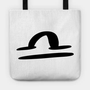 Libra Tote