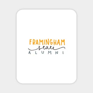 Framingham State University Magnet