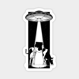 Abduction Magnet