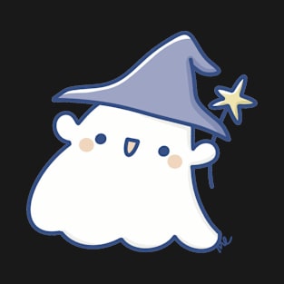 kawaii ghost T-Shirt