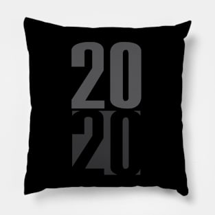 Happy New Year Pillow