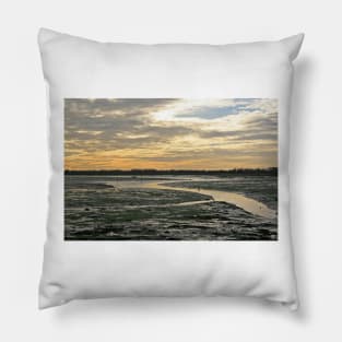 Harbour View, Emsworth Pillow