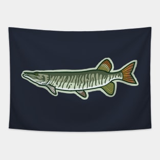 Musky Tapestry