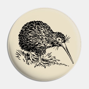 Cute kiwi bird gift ideas tees hoodies home decor gifts Pin