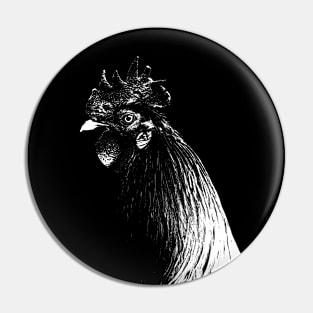 Chicken Pin