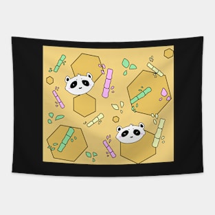 Takenoko Tapestry