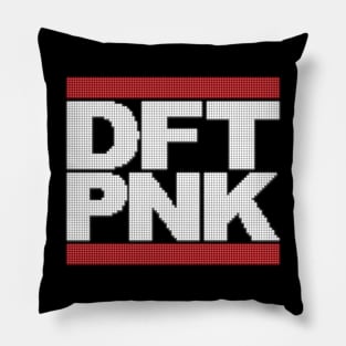 DFTPNK Pillow