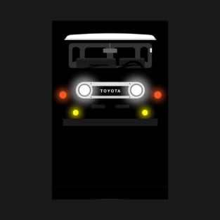 Car art design T-Shirt