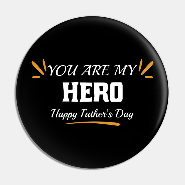 you are my hero dad Pin by ARRIGO