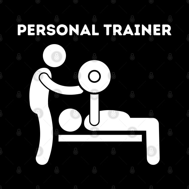 Personal Trainer by MtWoodson