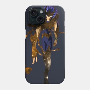 Phoenix Ikki Phone Case