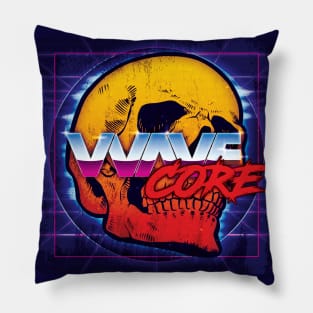 Wavecore Pillow