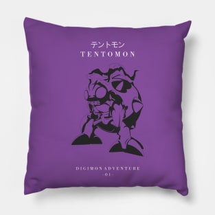 Tentomon Partner Pillow