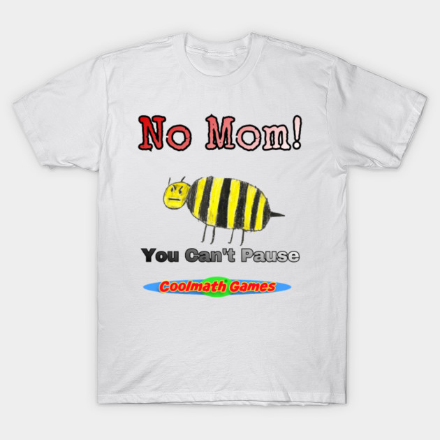 cool math t shirts