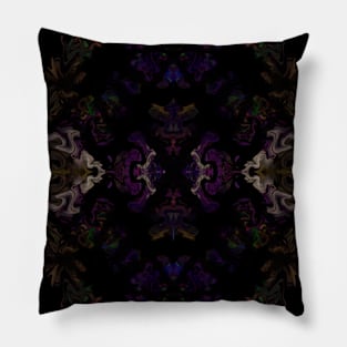 Carl Clarx Design - Incrossing - Pillow