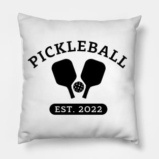 Pickleball Pillow