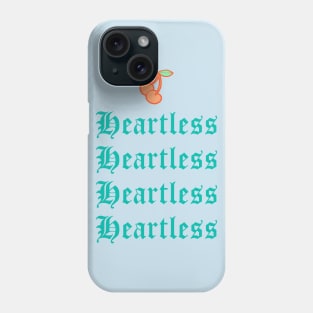 Heartless Cherry Lagoon Phone Case