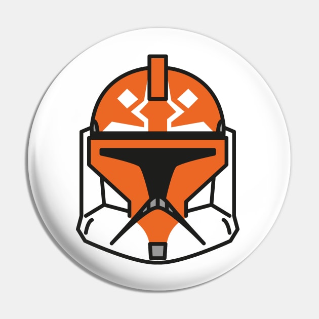 Clone - 332nd legion phase 1 Pin by Surton Design