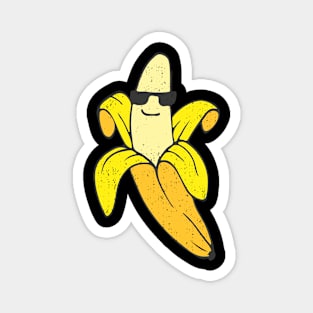 Banana Banana Fruits Costum Substitute Replacement Costume Magnet