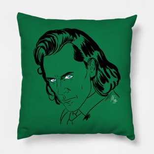 TVA loki Pillow