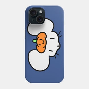 Pumpkin Mouse Face Phone Case