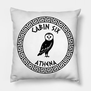 Athena Pillow