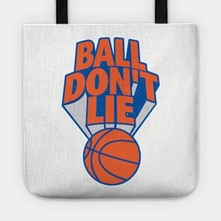 Ball Don't Lie Tote