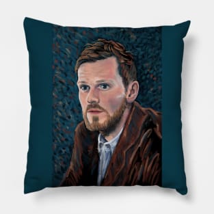 Shaun in the style of Vincent Pillow