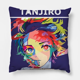 TANJIRO Pillow