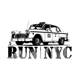 NEW YORK CITY T-Shirt