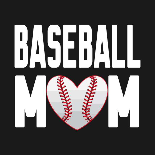 Baseball Mom by Work Memes