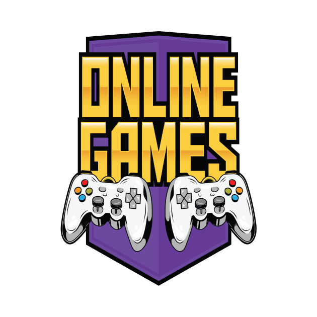 Online Games by ProjectX23