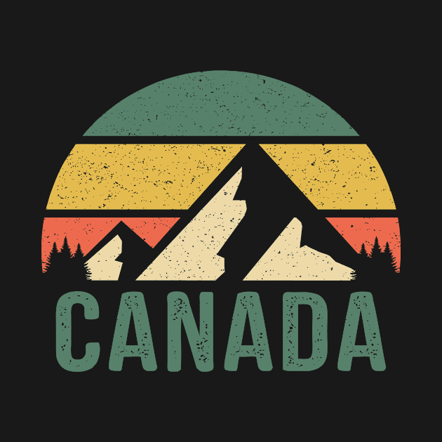 Canada by JKFDesigns