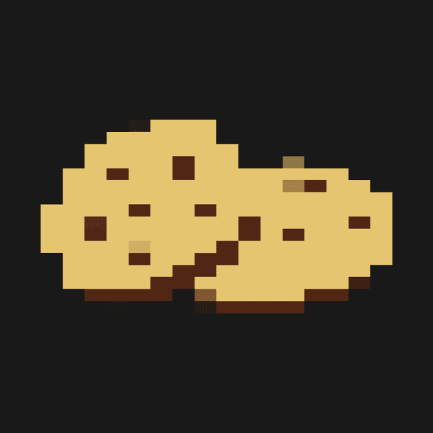 Cookies Pixel Art by christinegames