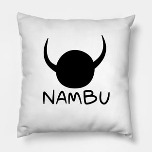 Kengan Ashura Omega NAMBU Pillow