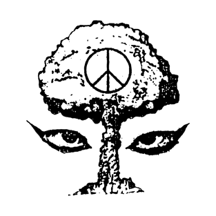 PEACE TREE T-Shirt