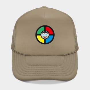 Simon Hat