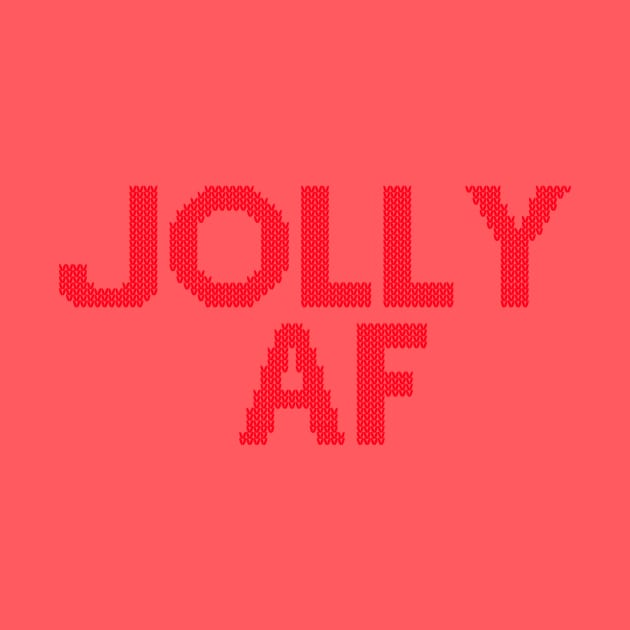 Jolly AF V.2 by illest