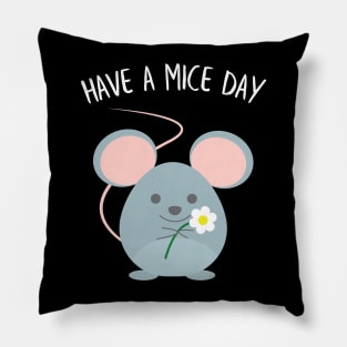 Sorry i dont speak Rat Gift for Rat Lovers Funny  Mouse Rat Pillow