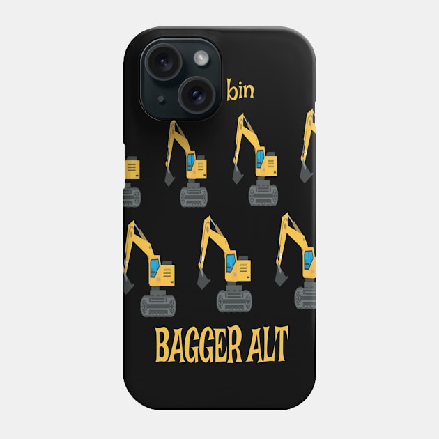 Kinder 7 Jaehrige geschenk idee Phone Case by Vine Time T shirts