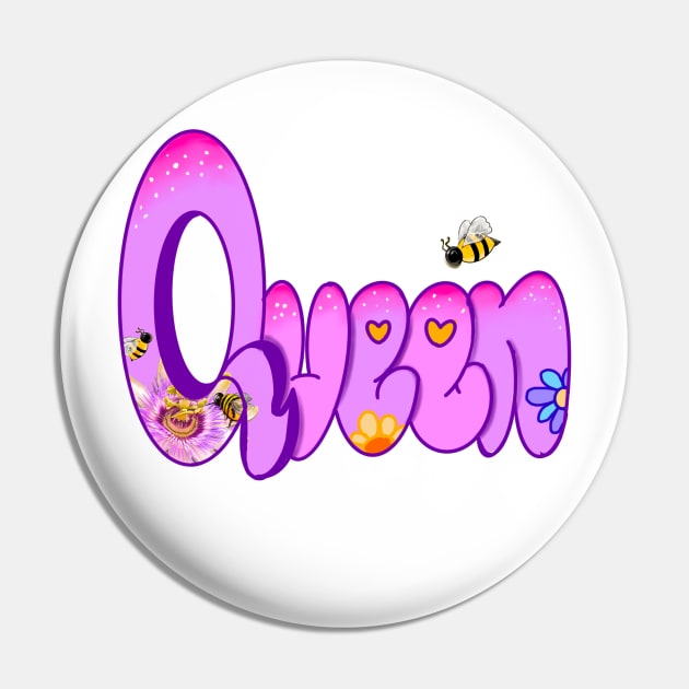 Queen The top 10 best Personalized Custom Name gift ideas for Queen girls and women,mother,daughter,sister,wife,niece,aunt,grandmother queen Pin by Artonmytee