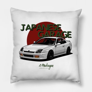 Prelude mk5 (white) Pillow