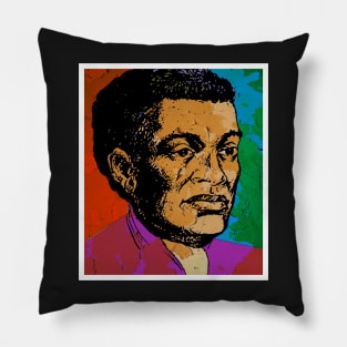 Benjamin Banneker Pillow