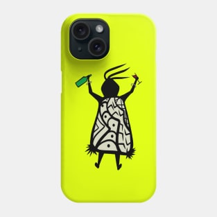 Cheers! Phone Case