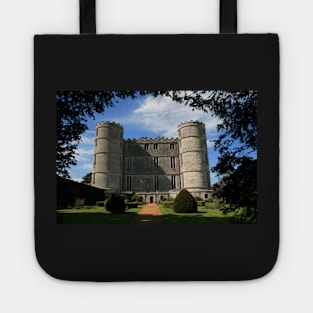 Lulworth Castle Garden Tote