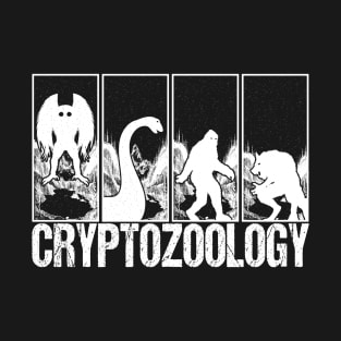 Cryptozoology T-Shirt