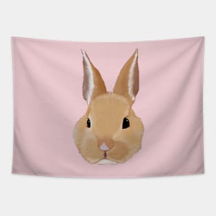 Bunny Rabbit Tapestry